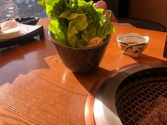 -炎蔵牛舌烤肉