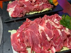 -蜀滋香鲜鱼火锅(黄金路店)