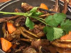 美极鸭五件-美极鲜食坊(宝安南路店)