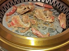 -汉阳廷自助烤肉·火锅(万丰海岸城店)