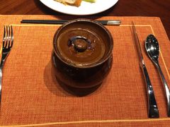 -武汉世茂希尔顿酒店·汇·全日餐厅