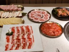 -汉拿山(金源店)