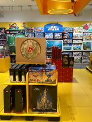 -乐高授权专卖店(朝阳大悦城店)