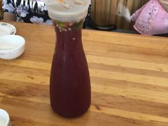-乌镇那一年小院主题餐厅(甘泉西路店)