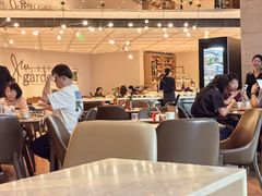 -TABLE·味西餐厅-成都茂业JW万豪酒店