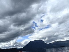 -丽江泸沽湖景区