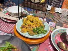-小娘惹厨房Little Nyonya(狮城有约上榜店)
