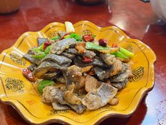 -和福餐馆(西江古街店)