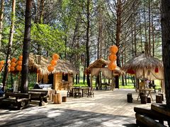 -北极村旅游风景区