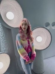 -3AM·S HAIR SALON烫发染发接发