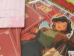 -剧狐剧本杀·月球探案馆(人民广场1号店)