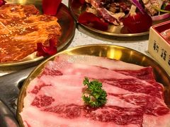-炭之家齐齐哈尔大片烤肉·涮毛肚火锅·齐齐哈尔烤肉(中央大街店)