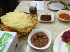 -潮汕良记牛肉火锅(洪武路店)