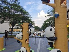 -东莞松山湖万象汇