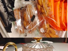 -小厨娘绣中淮扬(大行宫科巷店)