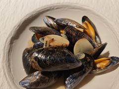 -Oyster Talks 四度蚝法餐厅