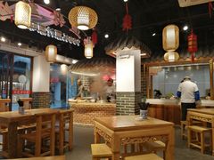 大堂-老城南.鸭血粉丝汤(夫子庙店)