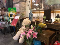 -宴桃园(门头沟店)
