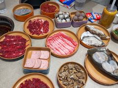 -海底捞大排档火锅(打浦路店)