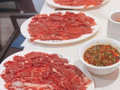 -八合里潮汕鲜牛肉火锅(福州万象城店)