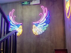 -新疆烧烤王(广灵店)