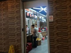 门面-丽丽三鲜螺蛳粉(田林路店)