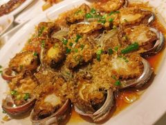 xo酱小鲍鱼-顺风海鲜港(长寿路店)