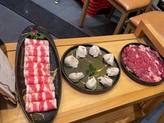 -顺德公广东猪肚鸡·煲仔饭(白石洲店)