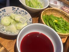 -巴奴毛肚火锅(大剧院店)