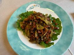 -功德林素菜饭庄(前门店)