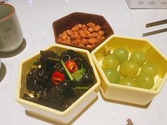 -雨后行菜(报慈北路店)