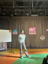 -小鸡哆哆故事屋·儿童乐园(嘉里城店)