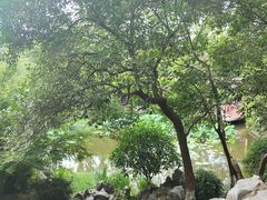 -郑和公园