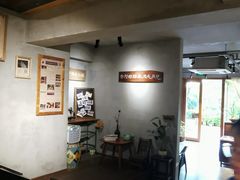 -时光花园(白鹭洲店)