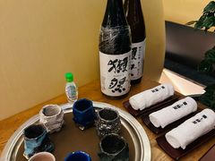 -雲上錢屋·怀石料理(上海中心店)