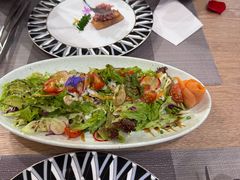 -LA CREPERIE BRETONNE布列塔尼法式餐厅(天童北路店)
