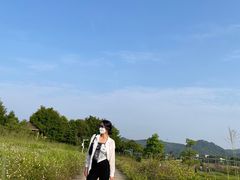-光明小镇欢乐田园