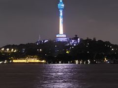 -武汉两江游览·夜游长江(汉阳门码头)