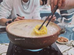 -洪大厨鸡煲(福田店)