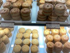 -长发西饼(相城店)