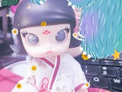 -泡泡玛特POPMART(国贸三期店)