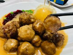 -宜家·瑞典风味餐厅(四元桥店)