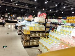 -永辉超市(郫都区爱琴海店)