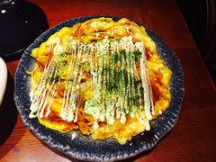 大阪鸡蛋烧-胜代日本料理(云程巷小区店)