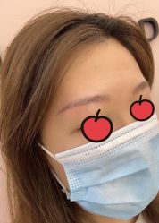 -本小姐美学·半永久纹眉野生眉