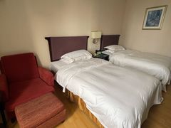 -汕头金海湾大酒店(万象城店)