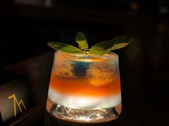 -7座啤酒館