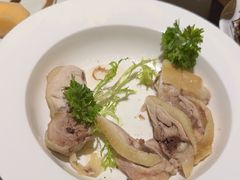 -元素中餐厅.海南菜.粤菜.椰子鸡.海鲜.包房.石梅湾威斯汀度假酒店
