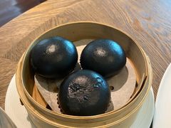 -长沙北辰洲际酒店-栀味轩中餐厅