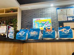 -格朗合 · 鸡汤米线(和悦汇店)